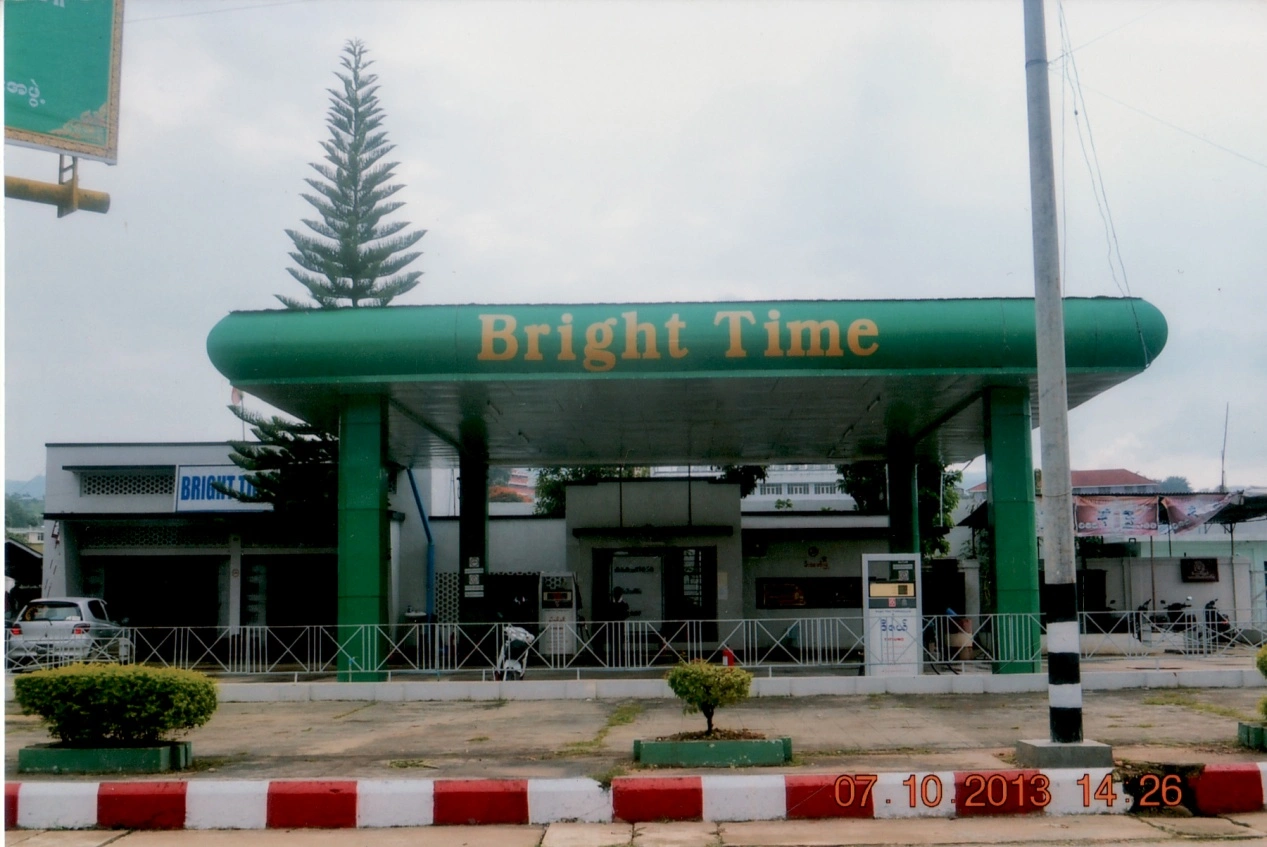 Bright Time Trading Co.,Ltd
